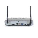 1080P Wireless Security Cameras 4ch Wifi Nvr Kits Cctv Kit thumbnail-5