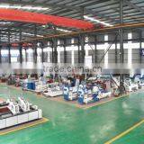 Jinan Better Machinery Co., Ltd. company overview - view 3 thumbnail