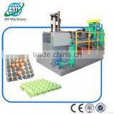 Top Level Professional Trays Machineegg Tray Making Machine