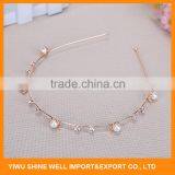 Nice Fashion Hair Accessories for Girls With Cheap Price thumbnail-4