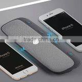 TZ900 Best Christmas Gift Bluetooth 3.0 EDR Wireless Speakphone & Handsfree Profile Car Sun Visor Handsfree Car Kit thumbnail-1
