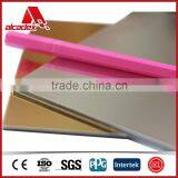 Acp, 1220x2440 Wall Mirror Panels thumbnail-2