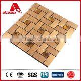 Decorative Kitchen Aluminum Composite Wall Mosaic thumbnail-5