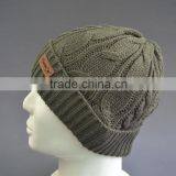 Custom Cuff Beanie Hat thumbnail-5