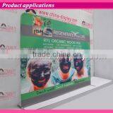 Durable Lightweight Wave Tube Fabric Display Dye-sublimation Fabric Display thumbnail-4