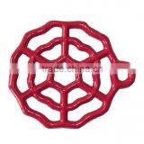 Cast Iron Cooking Trivet