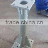 Geothermal Power Generation Weldments, Drive Shaft Housing Machining, Bracket Axle thumbnail-1