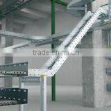 New Design Metal Cable Tray Roll Forming Machine With Good After Service With Great Price thumbnail-6