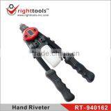 RIGHTTOOLS RT-940162 High Quality Professional Hand Riveter thumbnail-1