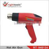 RIGHTTOOLS RT-940134 Professional hot air gun