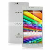 CHUWI DX1 Tablet PC MTK8382 6.98" Android 4.4 206 Degree Free Rotation Camera 16GB 3G White