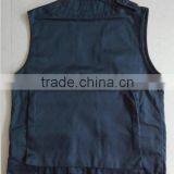 Multi-Pockets Fishing Vest thumbnail-2