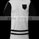 Big and Tall Pocket Tees Wholesale thumbnail-1