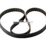 High Quality Timing Belt for MITSUBISHI Jeep V43/6G72/24V Auto Parts 187YU32 OEM:MD307487 thumbnail-2