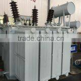 S11 Series Distribution Transformer of Class 10KV thumbnail-2