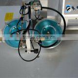 Baofeng Decristal Double-plate Rhinestone Hot-fix Machine for Sale thumbnail-2