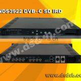 With CI Slot SD IP Satelite Receiver