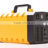 Popular 500W Solar Panel System All in One Solar Inventer With 4pcs 3W Led Light and 35W Solar Panel thumbnail-2