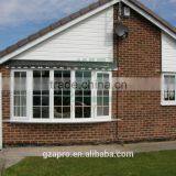 Aluminum Profile Sliding Windows Use Sliding Window Grill Design With Window Grill Price thumbnail-3