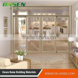 New gadgets china profile for sliding glass door best products for import