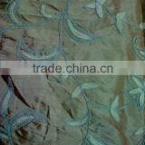 Organic Cotton Bed Spreads With Hand Embroidery 6 thumbnail-1
