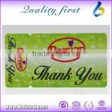 Customized Fudan F08 Die-cut Cards