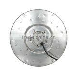 AC 3000 Cfm Backward Curved Centrifugal Fan for Ffu thumbnail-6