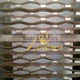 High Quality Crocodile Mouth Checkered Plate (Made in China)