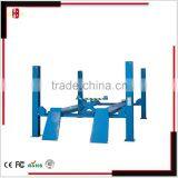 New Generation Four Post 6000kgs Vehicle Lift thumbnail-6