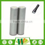 Widely Use 3.7v Cylinder Lion Battery,18650 Rechargeable Battery thumbnail-3