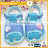 2016 Summer Newest Kids Shoes Wholesale Fashion Baby Sandals thumbnail-3