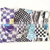Abstract Wholesale Printed Comfortable Romantic Beach Shorts thumbnail-2