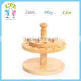 Preschool Equipment Art & Crafts Stainless Steel Scissors& Handcraft Small Scissors thumbnail-3