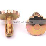 Brass and Copper CNC Machining Parts thumbnail-2