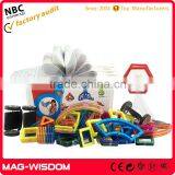 Magformers Magnetic Building Blocks for Education thumbnail-3