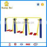High Quality Walking Machine Outdoor Fitness Equipment thumbnail-2