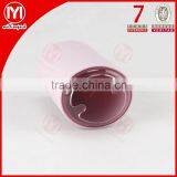 Colorful Cylinder Plastic Toothbrush Holder thumbnail-2