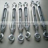 Iron Galvanized Turnbuckle Hoo&hook in Rgging Hardware thumbnail-3