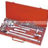DHZ019socket Wrench Set (socket Set, Wrench Set)