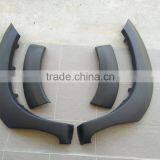 Hilux Vigo Wheel Arch Trim Fender Flares ABS Pickup