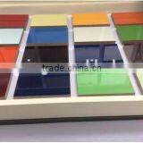 High Glossy Acrylic MDF Board