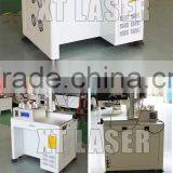 2015 Led Lamp Laser Marking Machine | Fiber Laser Marking Machine for Led Bulb | Laser Marking Machine Price thumbnail-4
