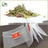 2016 Gourmet Tea Chamomile Rose Silver Needle White Tea Bags thumbnail-2