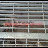 Hot Dip Galvanized Metal Door Grate thumbnail-1
