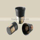 Durable Metal Coffee Filter Basket for Keuring K-cup