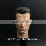 Customized Plastic Action Figure Head Sculpting With Plasticine thumbnail-4