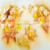 Ultra Contemporary Interior Door Glass thumbnail-3