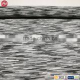 Knitting Polyester Elastane Plain Space Dye Fabric For Tank Top thumbnail-6