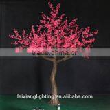 2016 June Cheap Artificial Trees Cherry Blossom Tree