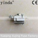 Fuse Base Mounted on Bus thumbnail-2